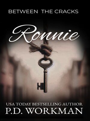 cover image of Ronnie